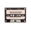 Retro Cassette Voice Greeting Card