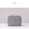 Waterproof Travel Cable Organizer Bag