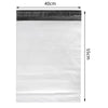 Waterproof Self-Sealing Shipping Bags (Multi-Size Pack)