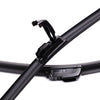 Universal Beam Wiper Blades – Quiet, Durable, All-Weather Performance