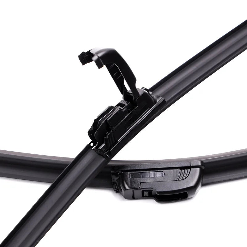 Universal Beam Wiper Blades – Quiet, Durable, All-Weather Performance