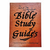 Daily Bible Study Journal with Devotional Guide