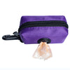 Compact Pet Waste Bag Dispenser