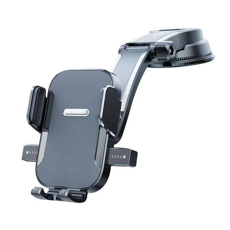 Soporte Universal para Teléfono en el Tablero del Coche