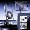Magnetic Car Phone Holder - 360° Adjustable & Foldable