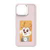 Customizable E-Ink Phone Case with NFC