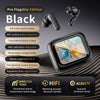 Smart LCD Touch Screen Wireless Earbuds with ANC