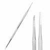 Precision Slant-Edge Stainless Steel Nail Clipper
