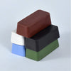 6-Color Metal Polishing Wax Bar Set for Mirror Finish