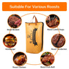 Insulated Meat Resting Bag – Triple-Layer BBQ Blanket for Juicy, Tender Briskets & Pork Shoulders