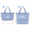 Expandable Travel Organizer Bag