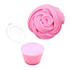 Scented Butter Slime Kit for Kids Stress Relief