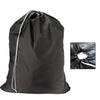 Large Drawstring Laundry Mesh Bag - 60 x 90 cm