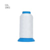 Fine Polyester Embroidery Thread – 60wt, 4000m Spool
