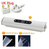 Portable Electric Vacuum Sealer