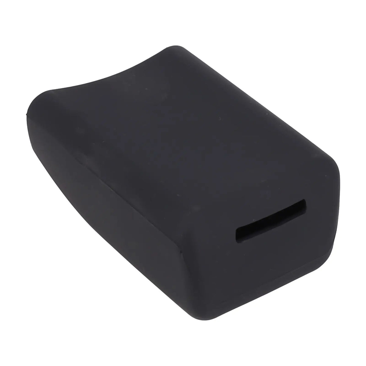 Silicone Seat Belt Buckle Cover – Anti-Scratch Car Interior Protector