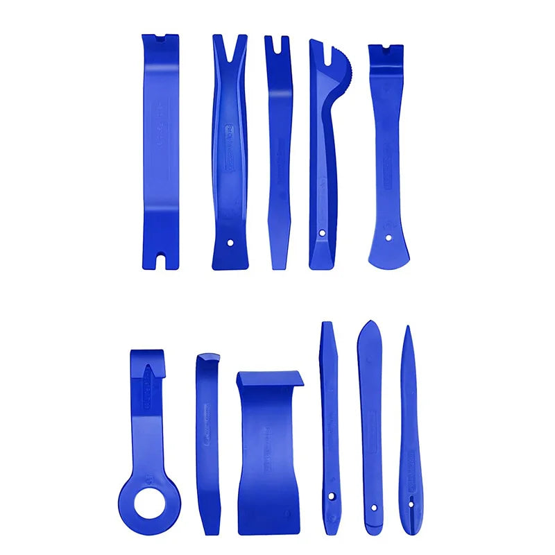 Car Trim Removal Tool Kit with Storage Case