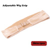 Adjustable Velvet Wig Grip Headband