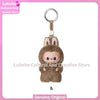 Labubu The Monsters Vinyl Face Plush Doll Pendant Keychain