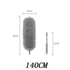 Extendable Microfiber Gap Duster