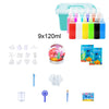 DIY Water Elf Craft Kit