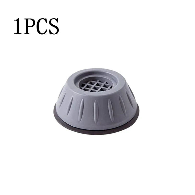Anti-Vibration Feet Pads for Washing Machine & Furniture