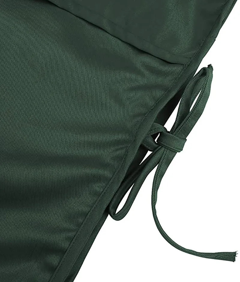 Durable Polyester Vest Apron for Kitchen, Cleaning & Salon Work