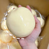 Jumbo-Käse Squishy Stressball
