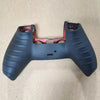 Coque en silicone antidérapante pour manette PS5