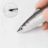 Cute Ocean Fish Ballpoint Pen - Smooth 0.5mm Writing, Kawaii Design