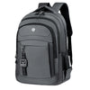Kompakter Reise- & Laptop-Rucksack