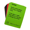 Ultimate Party Card Game for Adults – Dares, Challenges & Hilarious Questions