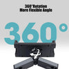 Adjustable Car Headrest Tablet and Phone Mount