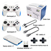 Retro Game Console Stick with Dual Wireless Controllers