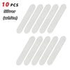 High-Visibility Reflective Safety Stickers (Multi-Color)