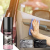 Interior Detailer Spray - Car Polish & Shine Cleaner