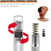 Automatic Center Punch with Spring-Loaded Mechanism