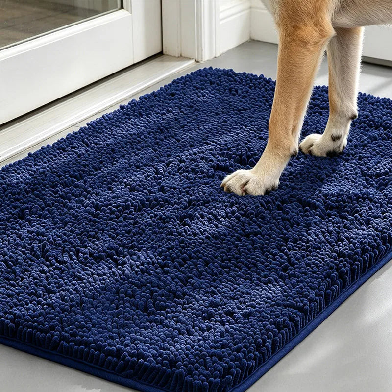 Alfombrilla Lavable Ultraabsorbente para Mascotas