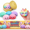 Pâte à modeler anti-stress colorée
