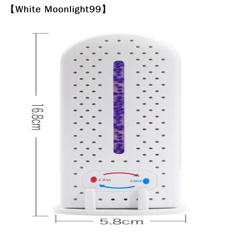 Compact Portable Air Dryer