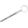 Pocket Precision Screwdriver Keychain