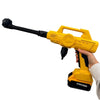 Cordless High-Pressure Cleaning Tool