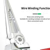 8-in-1 Multifunctional Wire Stripping Pliers with Electrical Test Function