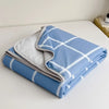 Ice Silk Cooling Blanket