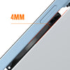 Magnetic Phone Finger Ring Holder with Foldable Stand