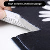 Non-Slip Absorbent Kitchen and Bathroom Floor Mat
