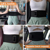 Adjustable EVA Weight Lifting Belt