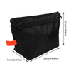 Insulated Oxford Lunch Bag with Aluminum Foil Lining