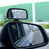 360-Degree Rotating Blind Spot Mirror for Cars