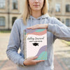 Carnet Cadeau à Bobines Verticales